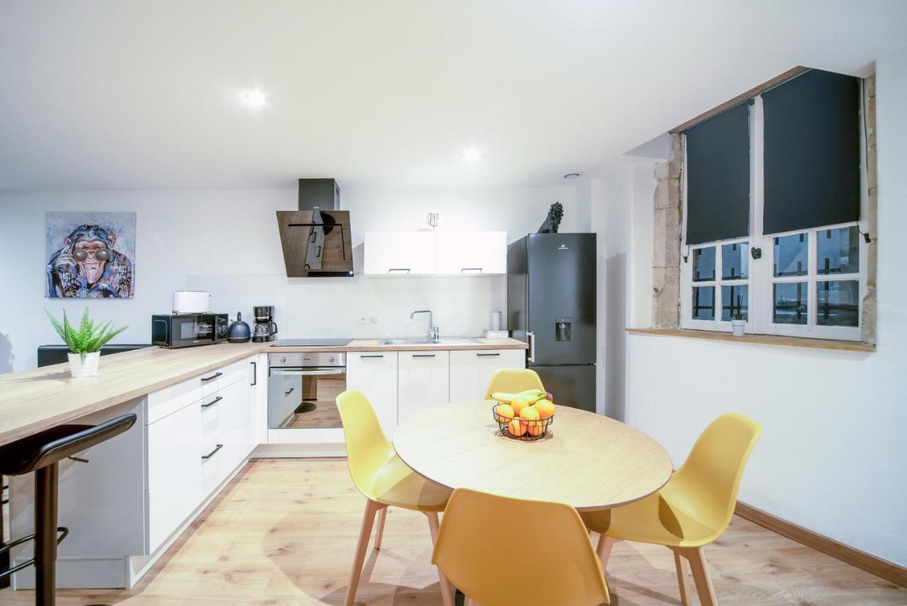 Mâcon Appartement Pop Au Coeur Du Centre Ville المظهر الخارجي الصورة