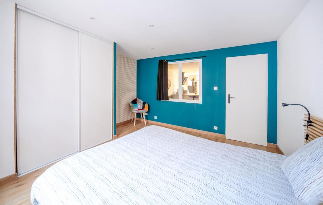 Mâcon Appartement Pop Au Coeur Du Centre Ville المظهر الخارجي الصورة