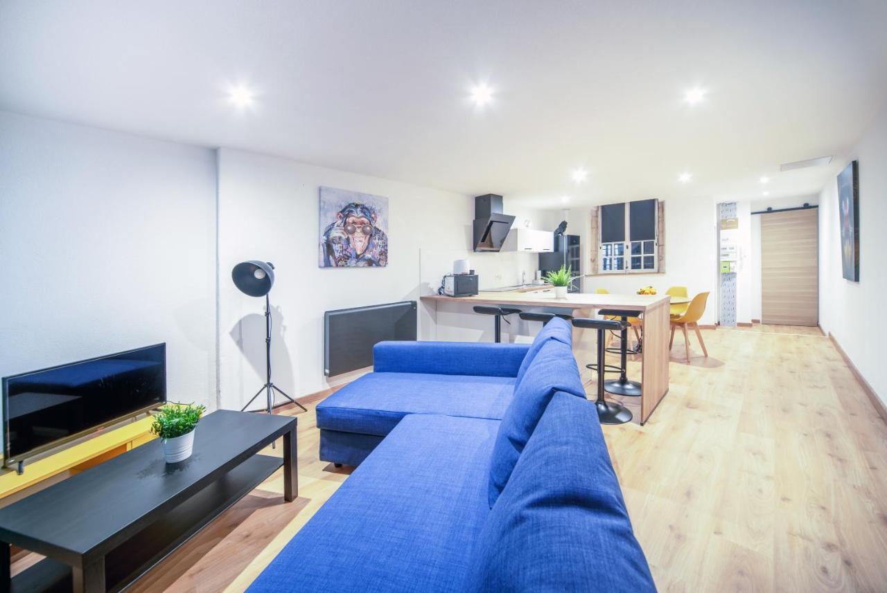 Mâcon Appartement Pop Au Coeur Du Centre Ville المظهر الخارجي الصورة